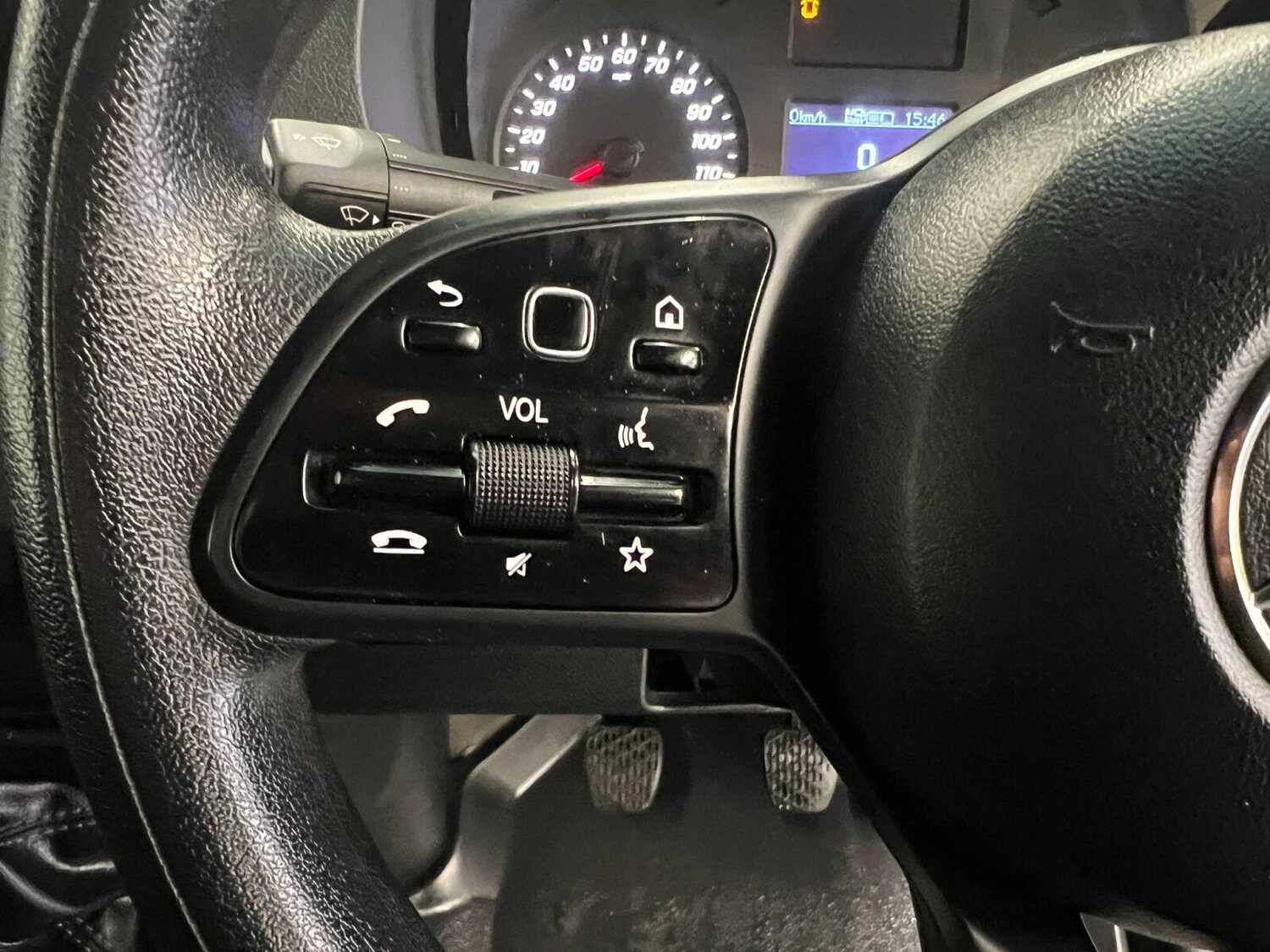 Used Mercedes-Benz Sprinter 2021 for sale - 76289756: Photo 19