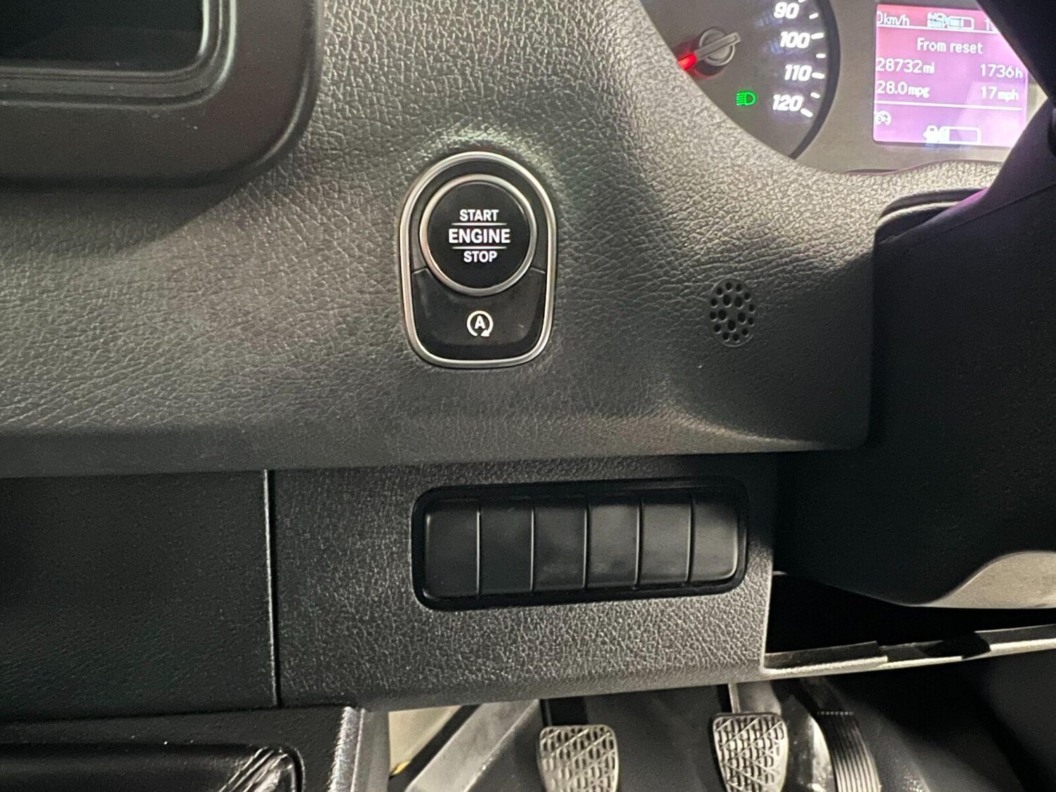 Used Mercedes-Benz Sprinter 2021 for sale - 76289756: Photo 20