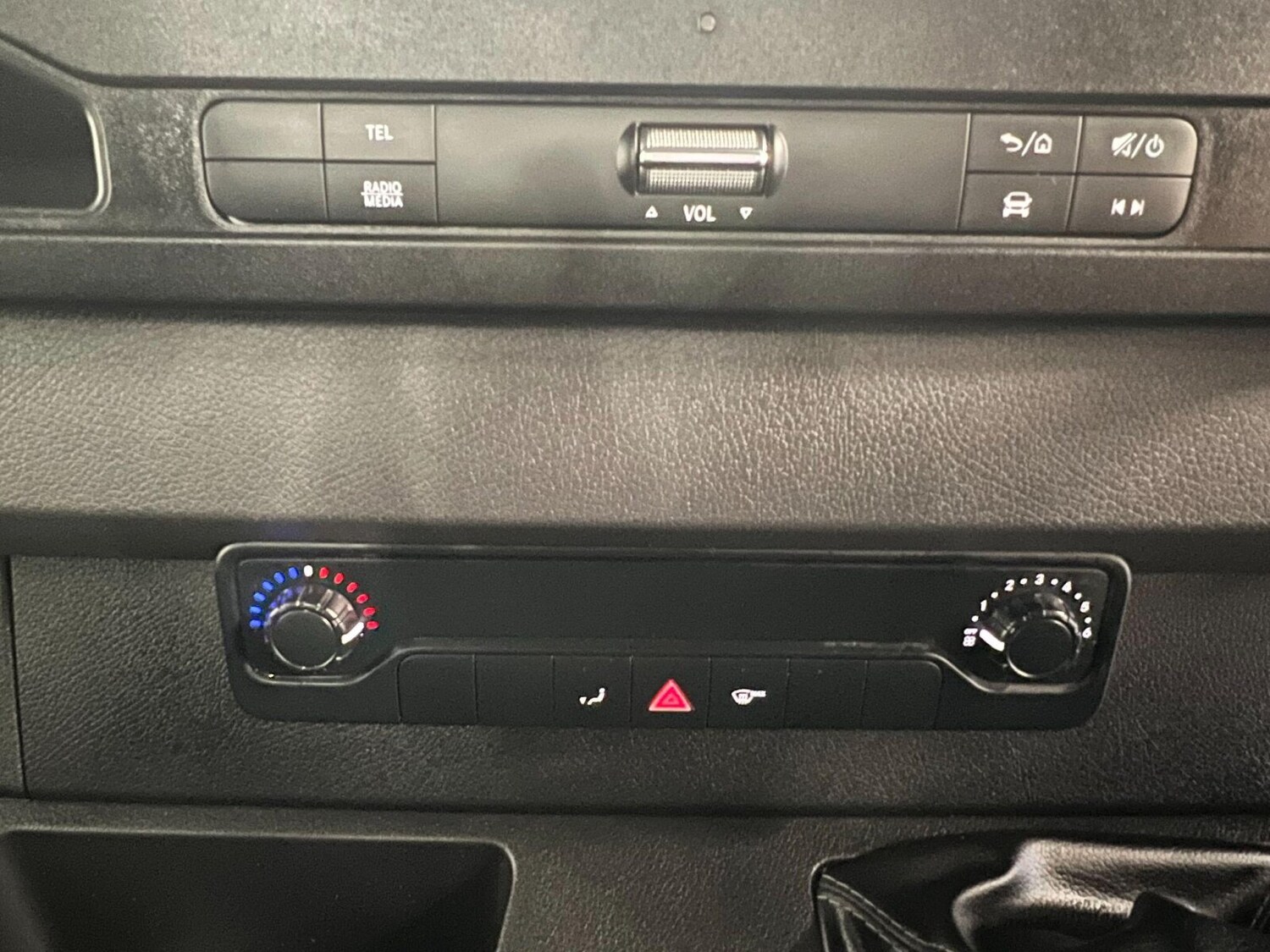 Used Mercedes-Benz Sprinter 2021 for sale - 76289756: Photo 21