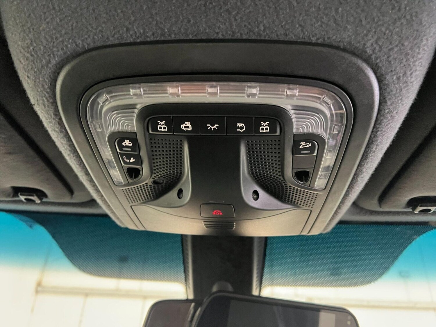 Used Mercedes-Benz Sprinter 2021 for sale - 76289756: Photo 23