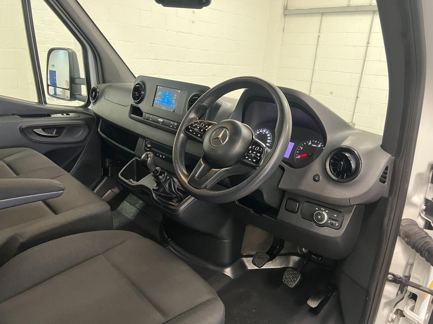 Used Mercedes-Benz Sprinter 2021 for sale - 76289756: Photo 24