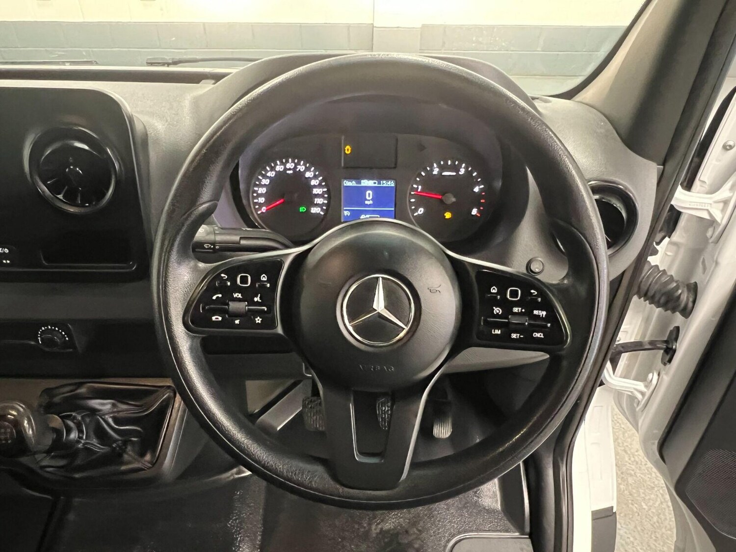 Used Mercedes-Benz Sprinter 2021 for sale - 76289756: Photo 30