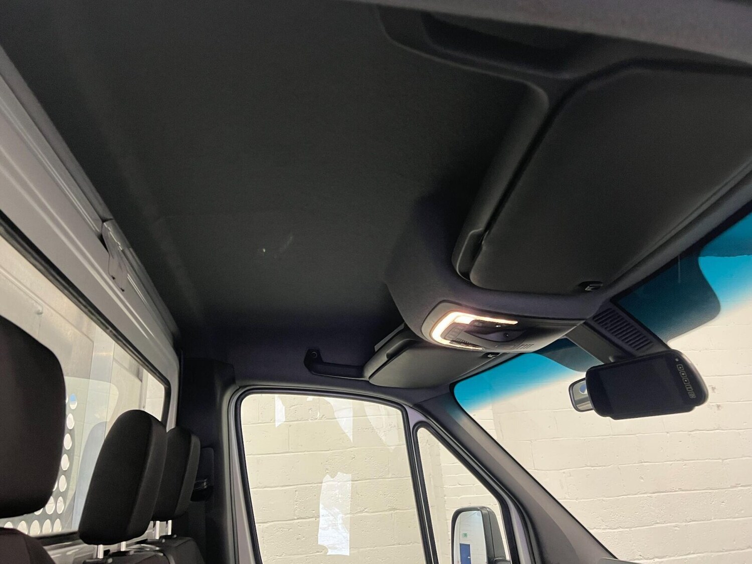 Used Mercedes-Benz Sprinter 2021 for sale - 76289756: Photo 34