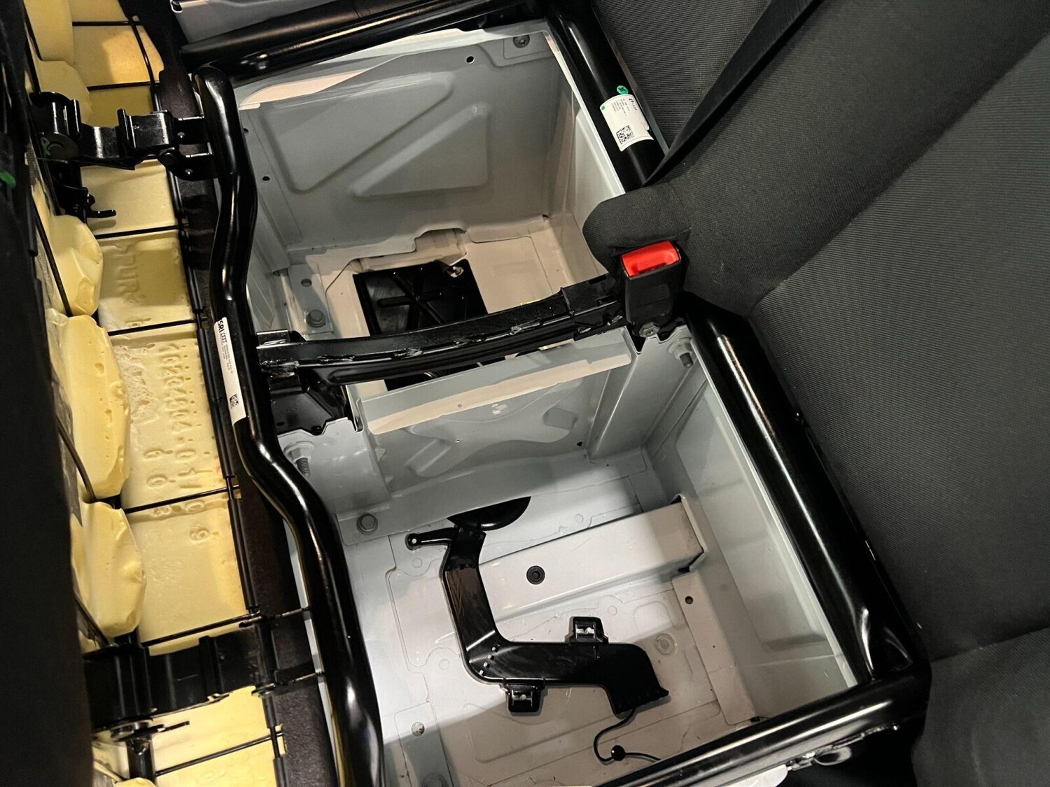 Used Mercedes-Benz Sprinter 2021 for sale - 76289756: Photo 40