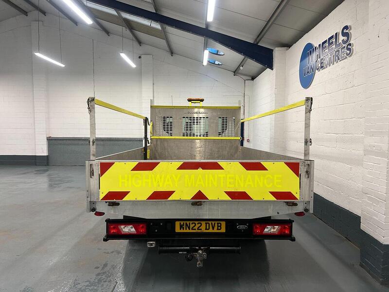 Used Ford Transit 2022 for sale - 76904068: Photo 10