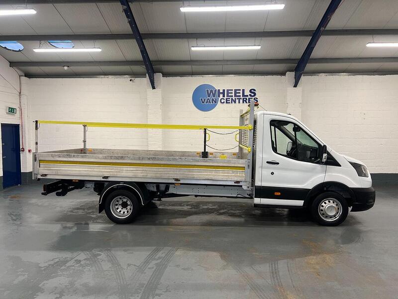 Used Ford Transit 2022 for sale - 76904068: Photo 11