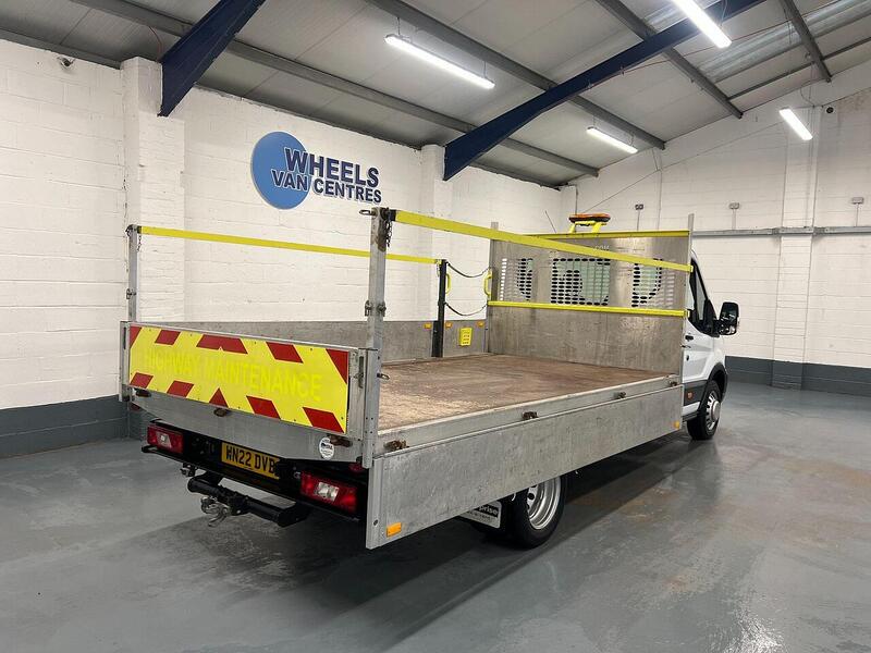 Used Ford Transit 2022 for sale - 76904068: Photo 13