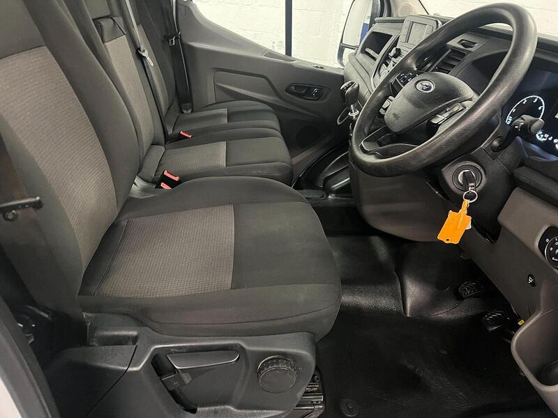 Used Ford Transit 2022 for sale - 76904068: Photo 15