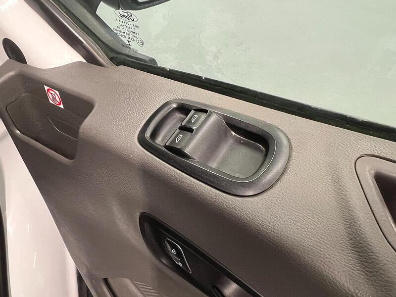 Used Ford Transit 2022 for sale - 76904068: Photo 16