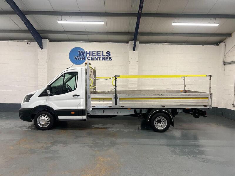 Used Ford Transit 2022 for sale - 76904068: Photo 2