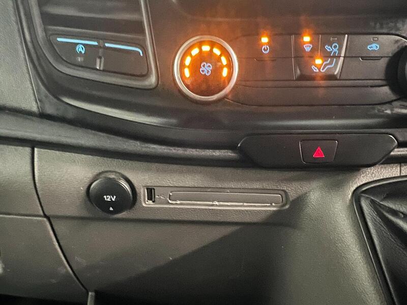 Used Ford Transit 2022 for sale - 76904068: Photo 20