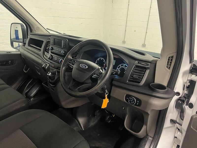 Used Ford Transit 2022 for sale - 76904068: Photo 22