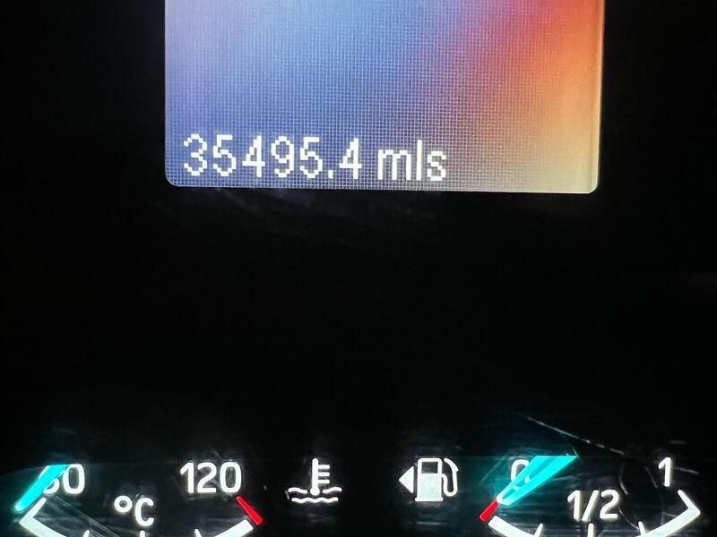 Used Ford Transit 2022 for sale - 76904068: Photo 25