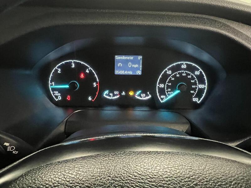 Used Ford Transit 2022 for sale - 76904068: Photo 26