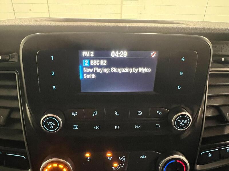 Used Ford Transit 2022 for sale - 76904068: Photo 28