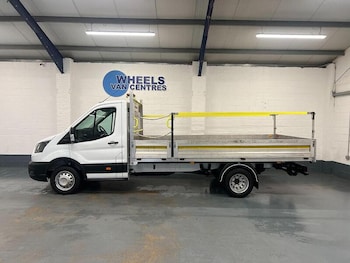 Used Ford Transit 2022 for sale - 76904068: Photo