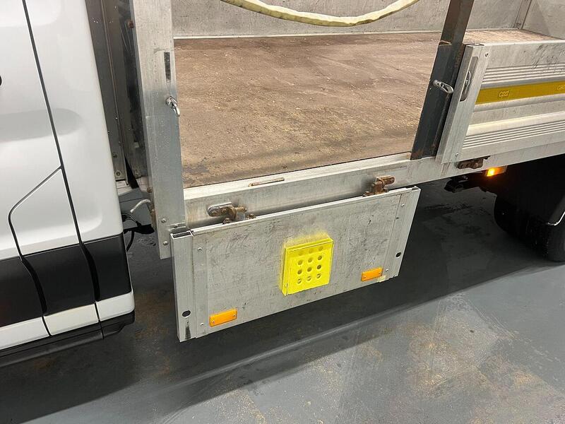 Used Ford Transit 2022 for sale - 76904068: Photo 32