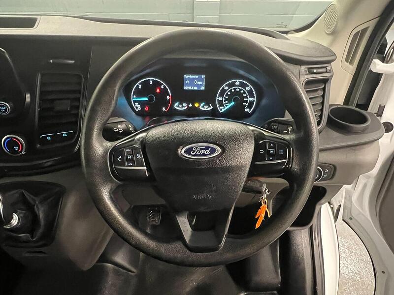 Used Ford Transit 2022 for sale - 76904068: Photo 33