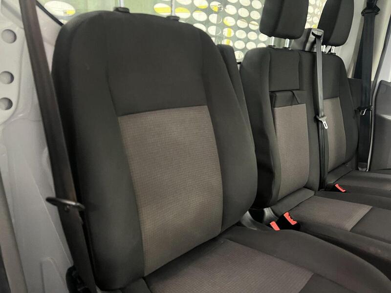 Used Ford Transit 2022 for sale - 76904068: Photo 34