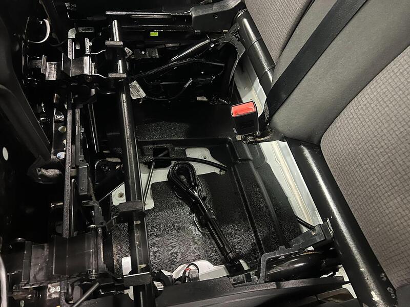 Used Ford Transit 2022 for sale - 76904068: Photo 36