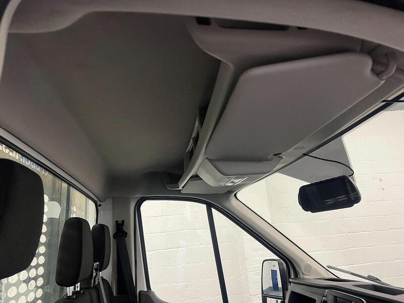 Used Ford Transit 2022 for sale - 76904068: Photo 37