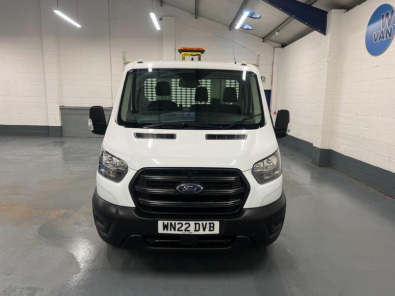 Used Ford Transit 2022 for sale - 76904068: Photo 4