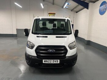 Used Ford Transit 2022 for sale - 76904068: Photo