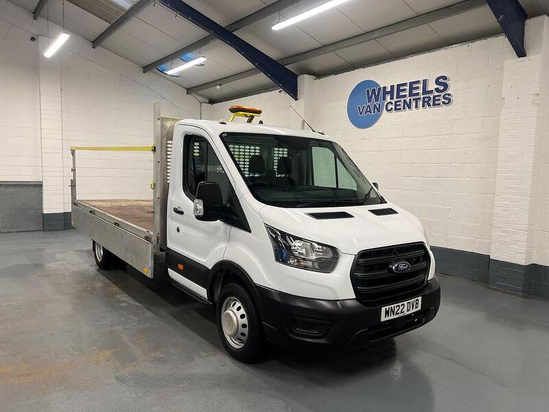 Used Ford Transit 2022 for sale - 76904068: Photo 5