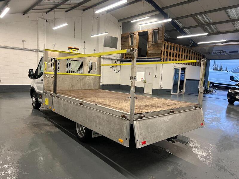 Used Ford Transit 2022 for sale - 76904068: Photo 9