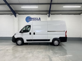 Used Citroen Relay 2022 for sale - 78715655: Photo