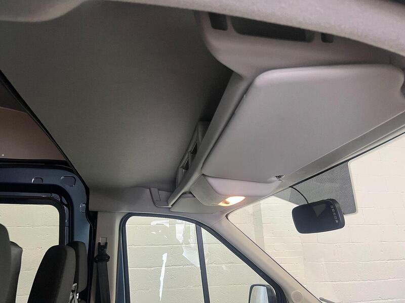 Used Ford Transit 2022 for sale - 76904252: Photo 14