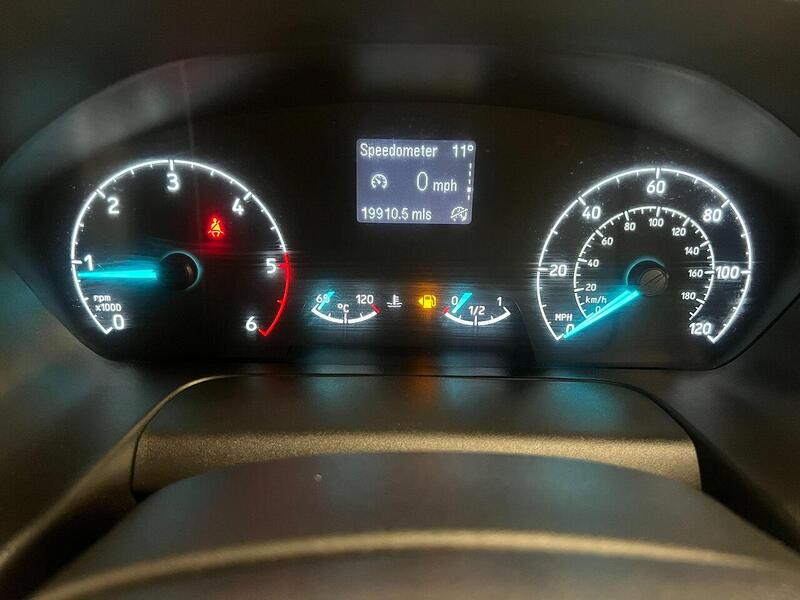 Used Ford Transit 2022 for sale - 76904252: Photo 16