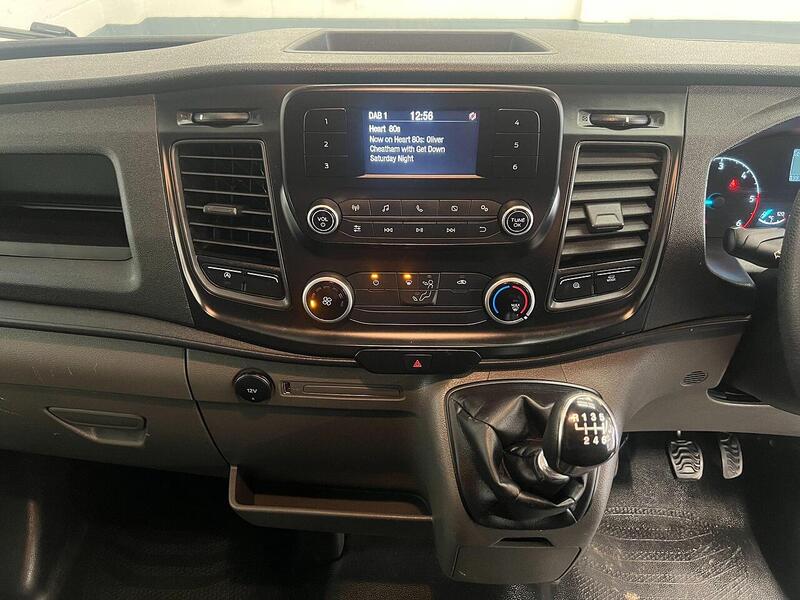 Used Ford Transit 2022 for sale - 76904252: Photo 18
