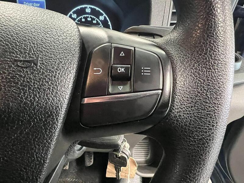 Used Ford Transit 2022 for sale - 76904252: Photo 20