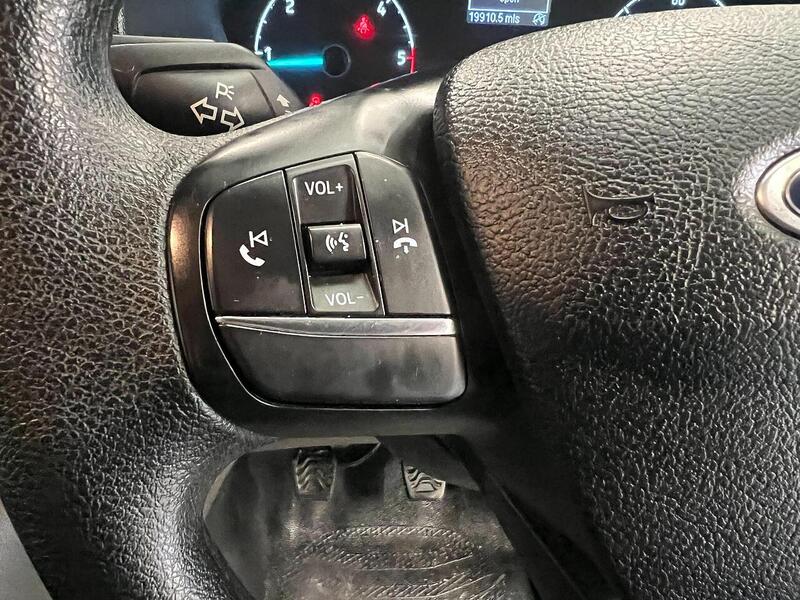 Used Ford Transit 2022 for sale - 76904252: Photo 21