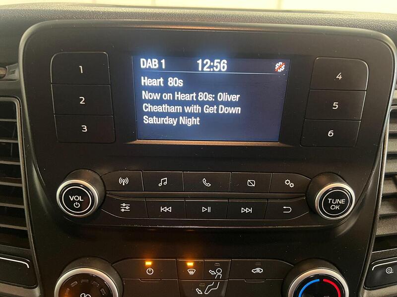 Used Ford Transit 2022 for sale - 76904252: Photo 23