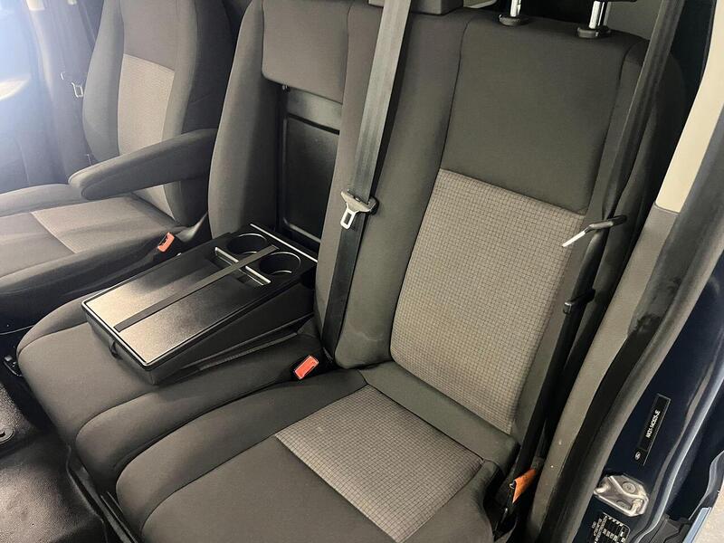 Used Ford Transit 2022 for sale - 76904252: Photo 38