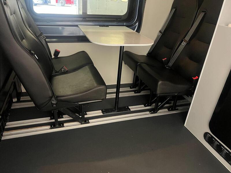 Used Ford Transit 2022 for sale - 76904252: Photo 39