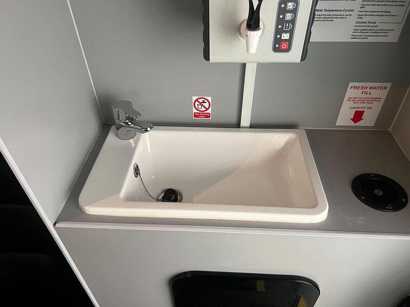 Used Ford Transit 2022 for sale - 76904252: Photo 43