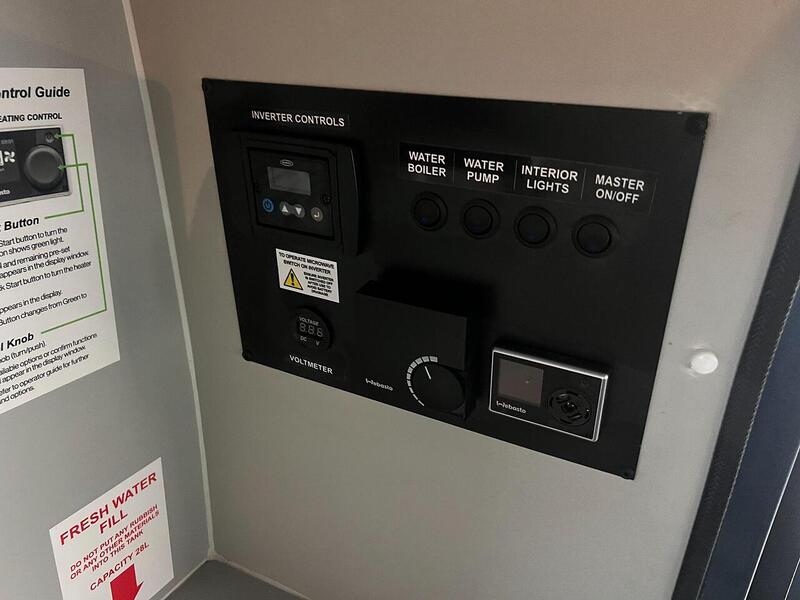 Used Ford Transit 2022 for sale - 76904252: Photo 44