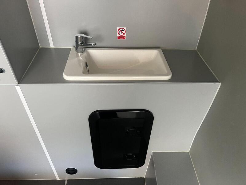 Used Ford Transit 2022 for sale - 76904252: Photo 47