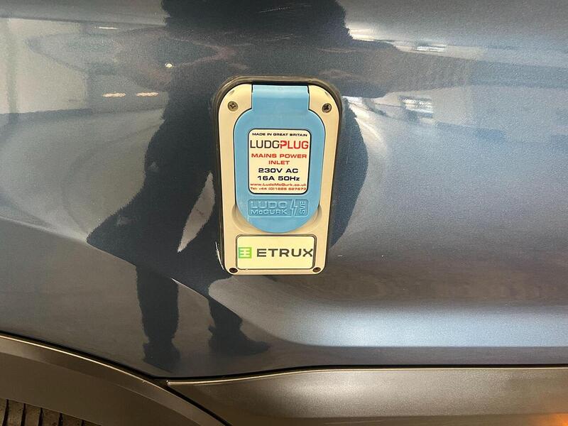 Used Ford Transit 2022 for sale - 76904252: Photo 48