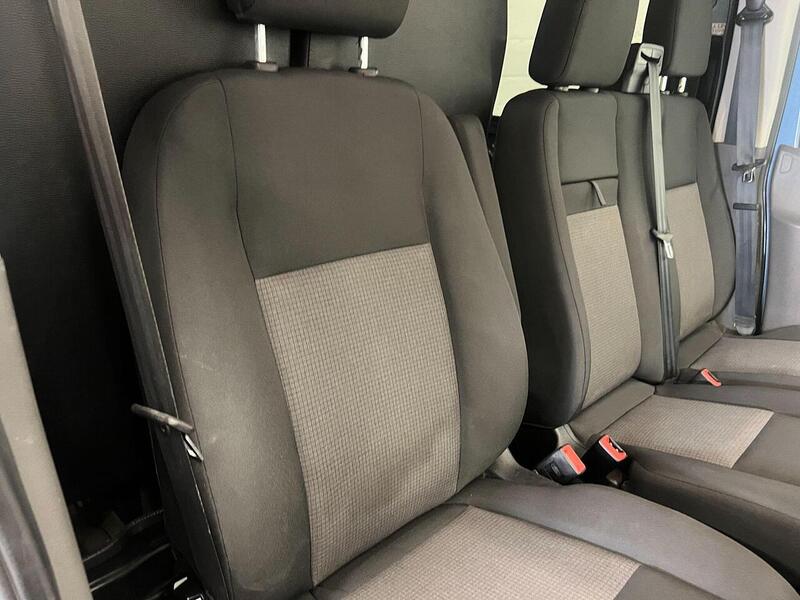 Used Ford Transit 2022 for sale - 76904252: Photo 9