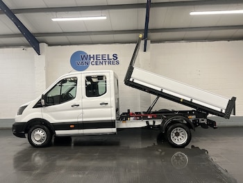 Used Ford Transit 2025 for sale - 78594145: Photo