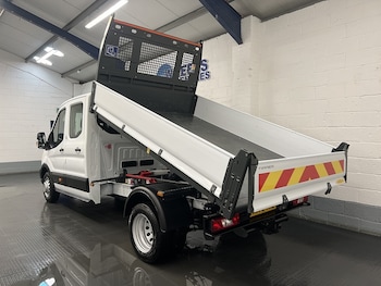 Used Ford Transit 2025 for sale - 78594145: Photo