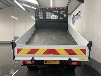 Used Ford Transit 2025 for sale - 78594145: Photo
