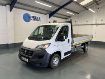 Used Fiat Ducato 2020 for sale - 75066513: Photo