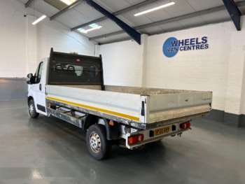 Used Fiat Ducato 2020 for sale - 75066513: Photo