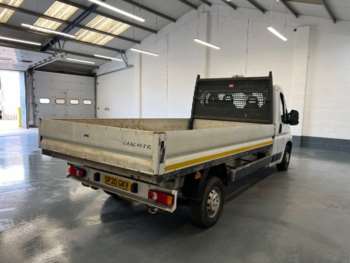 Used Fiat Ducato 2020 for sale - 75066513: Photo