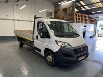 Used Fiat Ducato 2020 for sale - 75066513: Photo